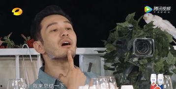 吃瓜观众来了,揭秘娱乐圈幕后故事