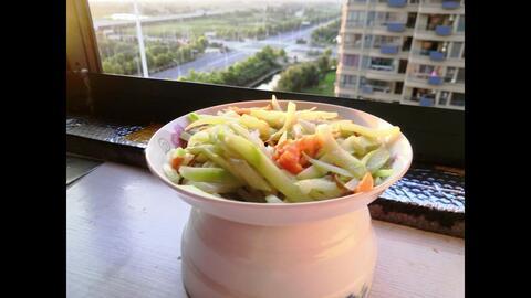 雪山分析吃瓜,揭秘吃瓜背后的趣味与智慧