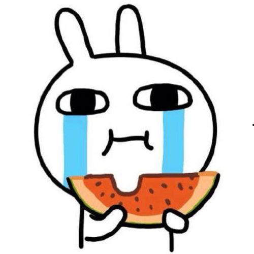 吃瓜微信图片大全,微信图片大全里的趣味瞬间