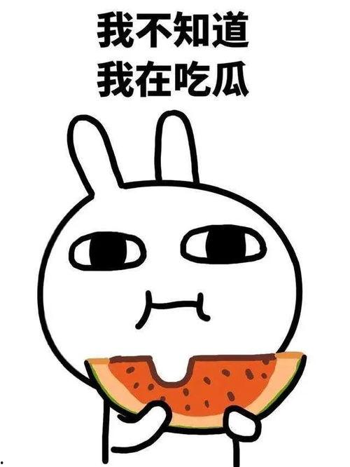 请吃瓜吧,揭秘明星们的“吃瓜”大作战