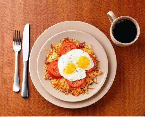 早餐吃方瓜,营养美味新选择