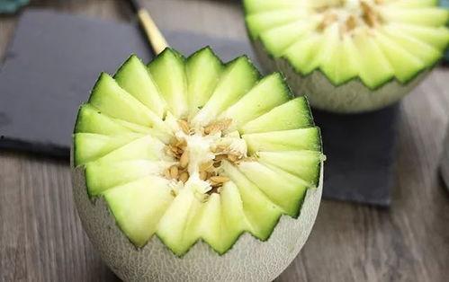 沉浸式吃蜜瓜干,一场味蕾的沉浸之旅