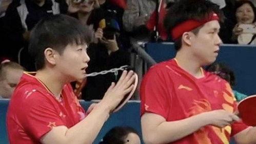 王楚钦吃瓜,揭秘娱乐圈背后的故事