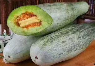 银屑病吃蜜瓜,天然食疗新选择