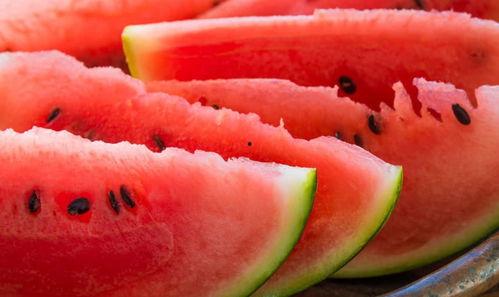 电影中用勺子吃瓜,一场别开生面的电影美食之旅