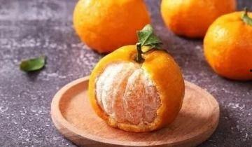 吃完瓜可以吃橘子吗,吃完西瓜，橘子来助兴