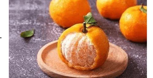 吃完瓜可以吃橘子吗,吃完西瓜，橘子来助兴