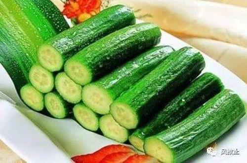 降尿酸吃哪些瓜,这些瓜类食物助你轻松达标